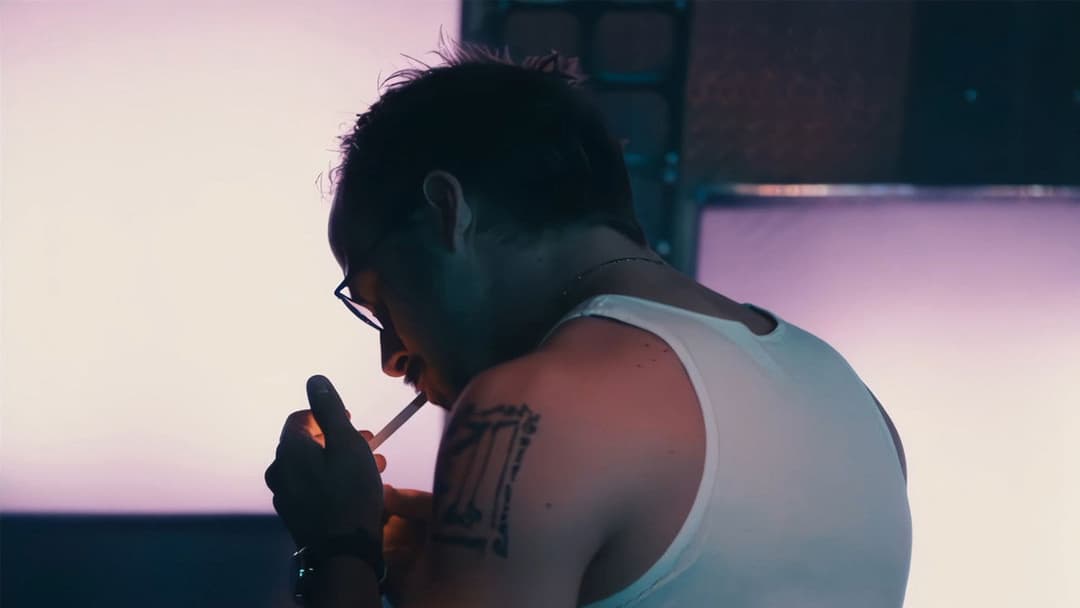 Blue Valentine backdrop 19