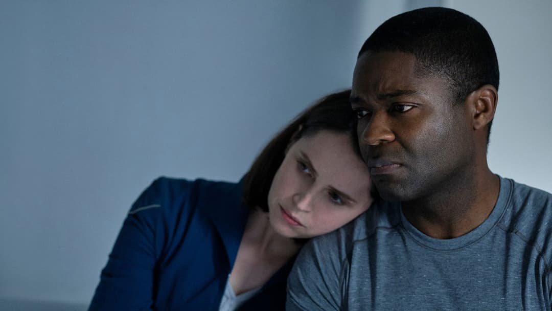 The Midnight Sky backdrop 10