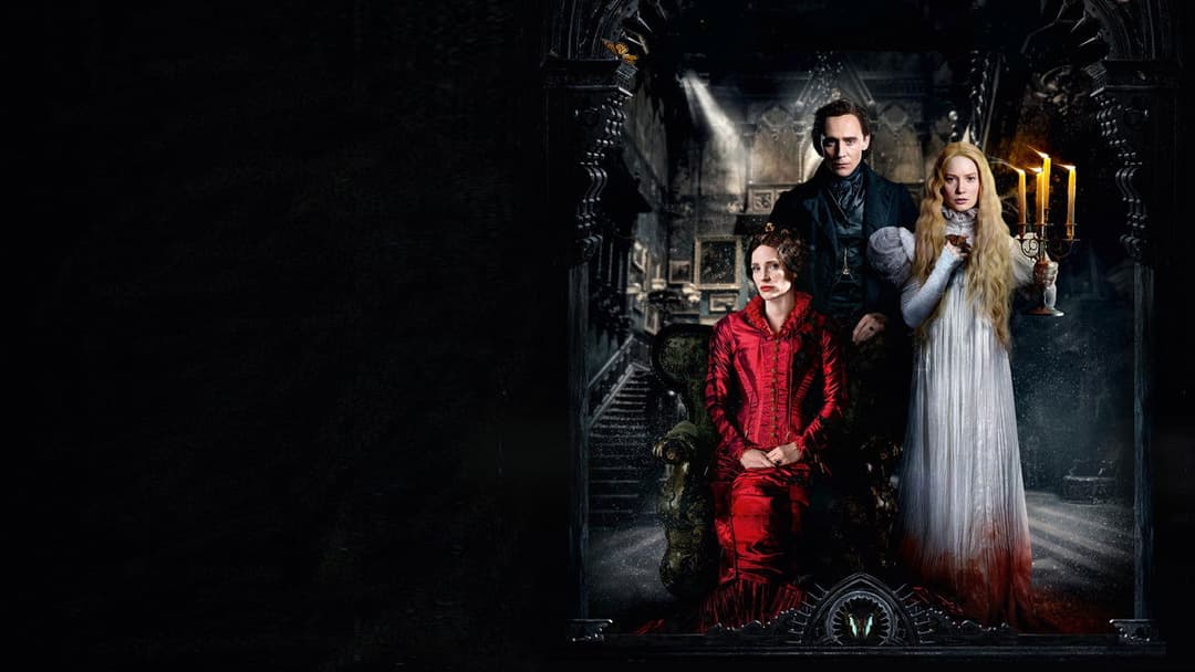 Crimson Peak backdrop 14