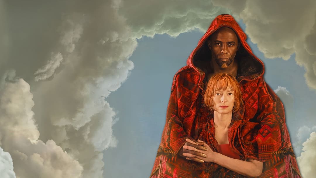 Three Thousand Years of Longing backdrop 1