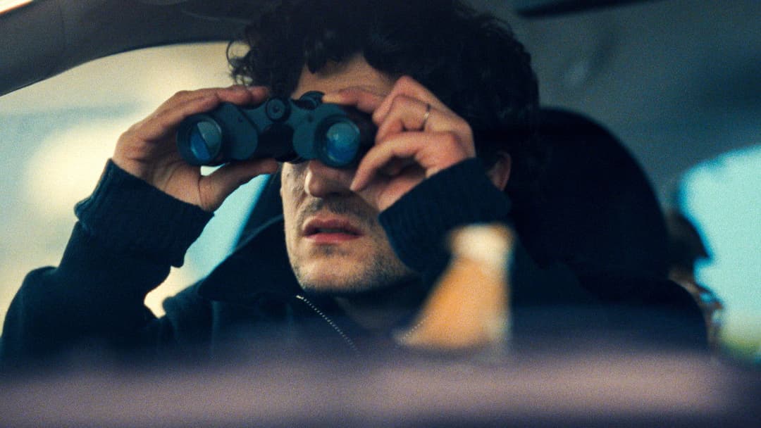 The Innocent backdrop 3