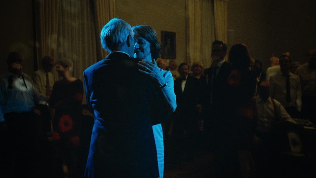 45 Years backdrop 17