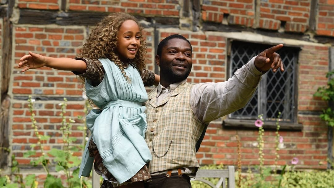 Come Away backdrop 4