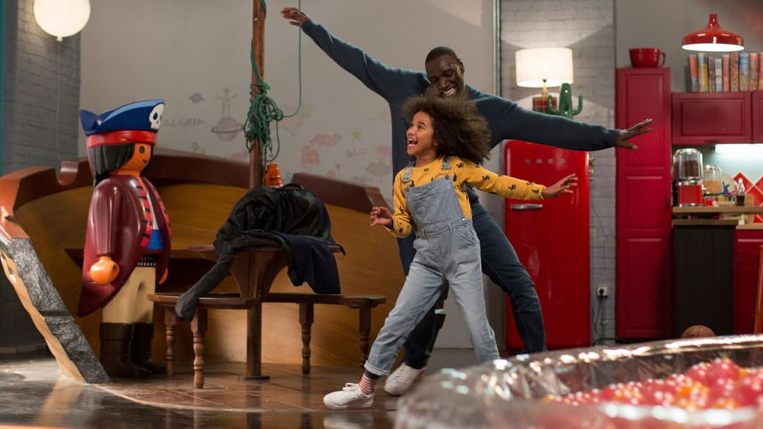 Two Is a Family backdrop 2