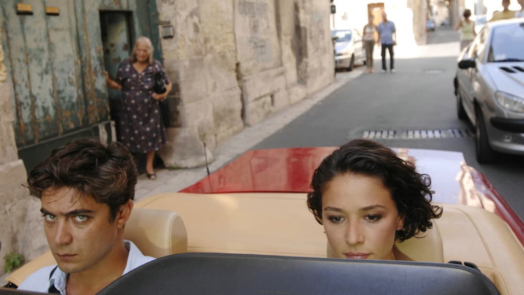 Loose Cannons backdrop 7