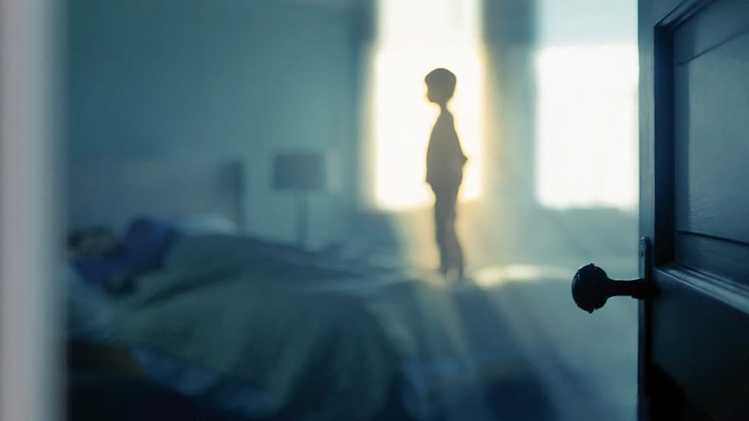 The Keeping Hours backdrop 2