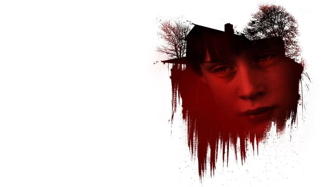 The Good Son backdrop 7