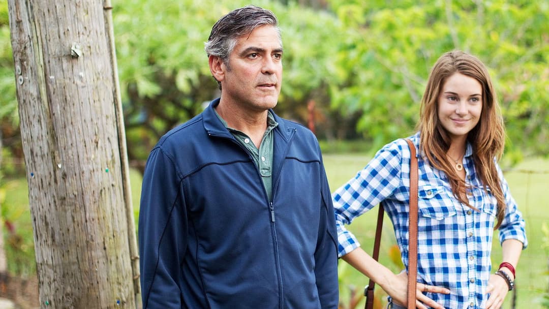 The Descendants - Familie und andere Angelegenheiten backdrop 9