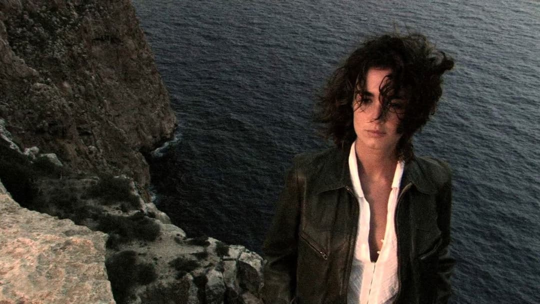 Lucía und der Sex backdrop 14