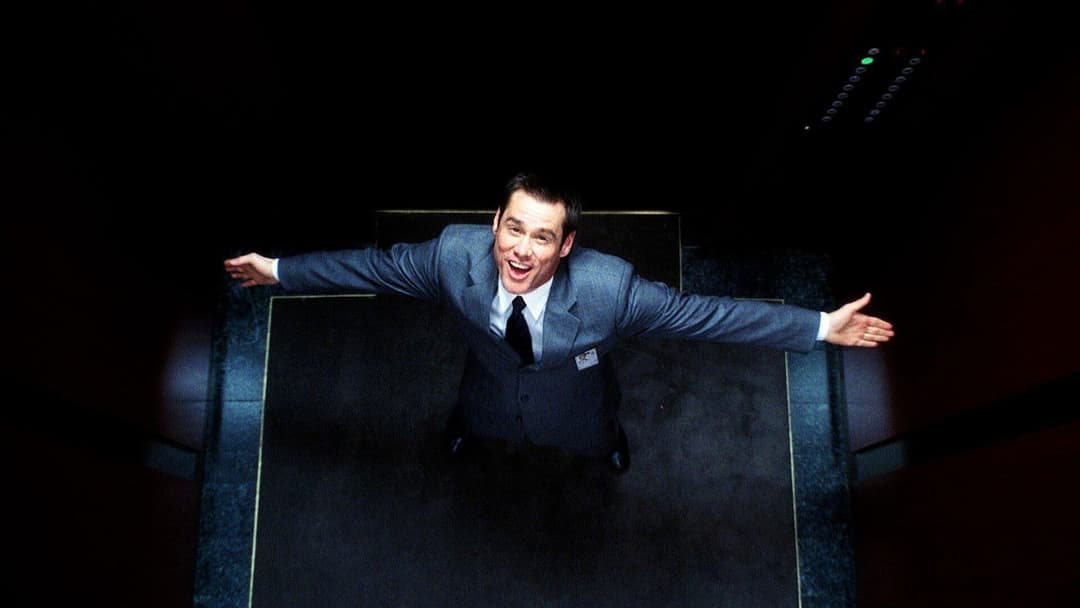 Аферисти Дік та Джейн розважаються backdrop 11