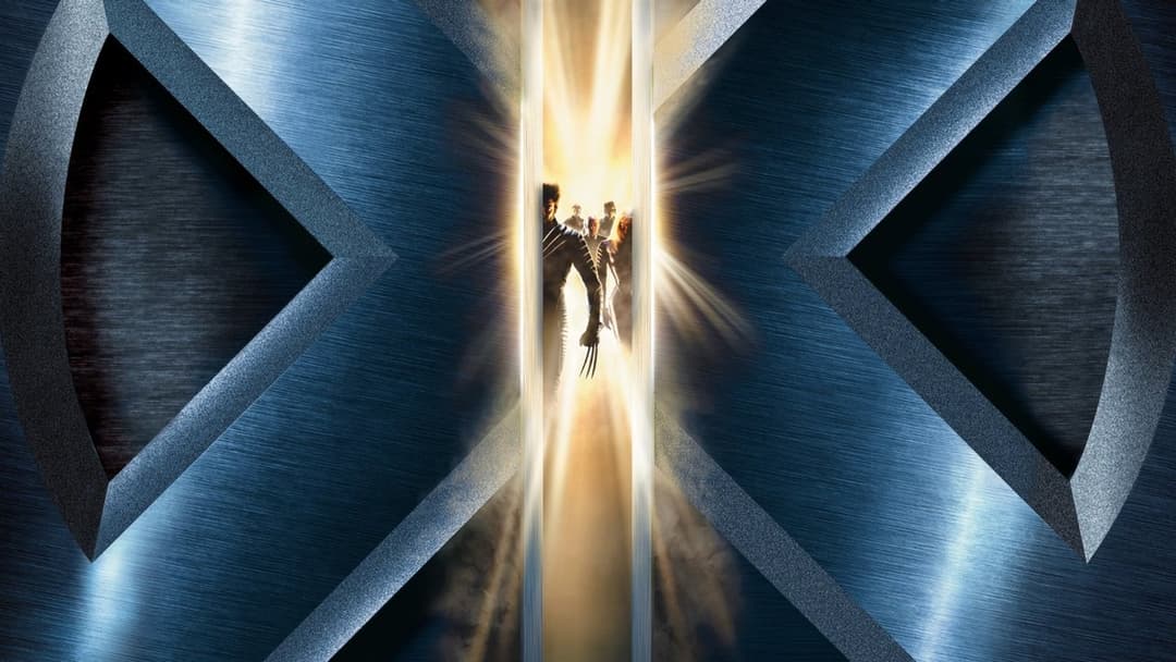 X-Men backdrop 3