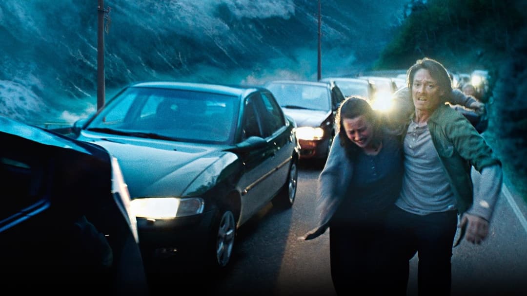 The Wave - Die Todeswelle backdrop 1