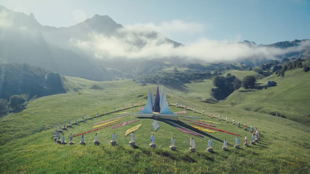 Голодні ігри: Світанок перед Жнивами backdrop 3