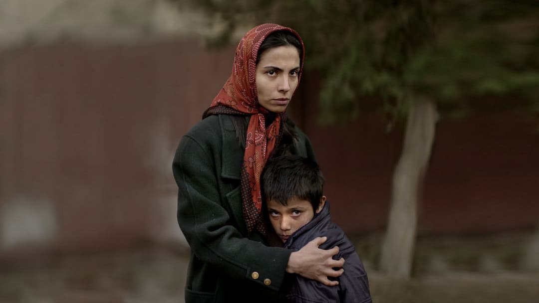 Once Upon a Time in Anatolia backdrop 14