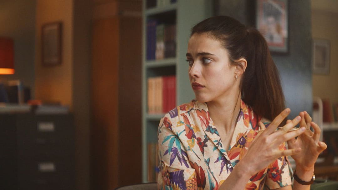 My Salinger Year backdrop 13