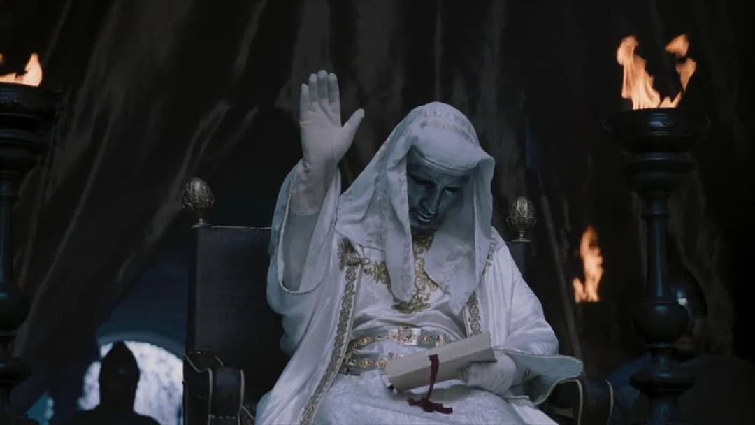 Kingdom of Heaven backdrop 6