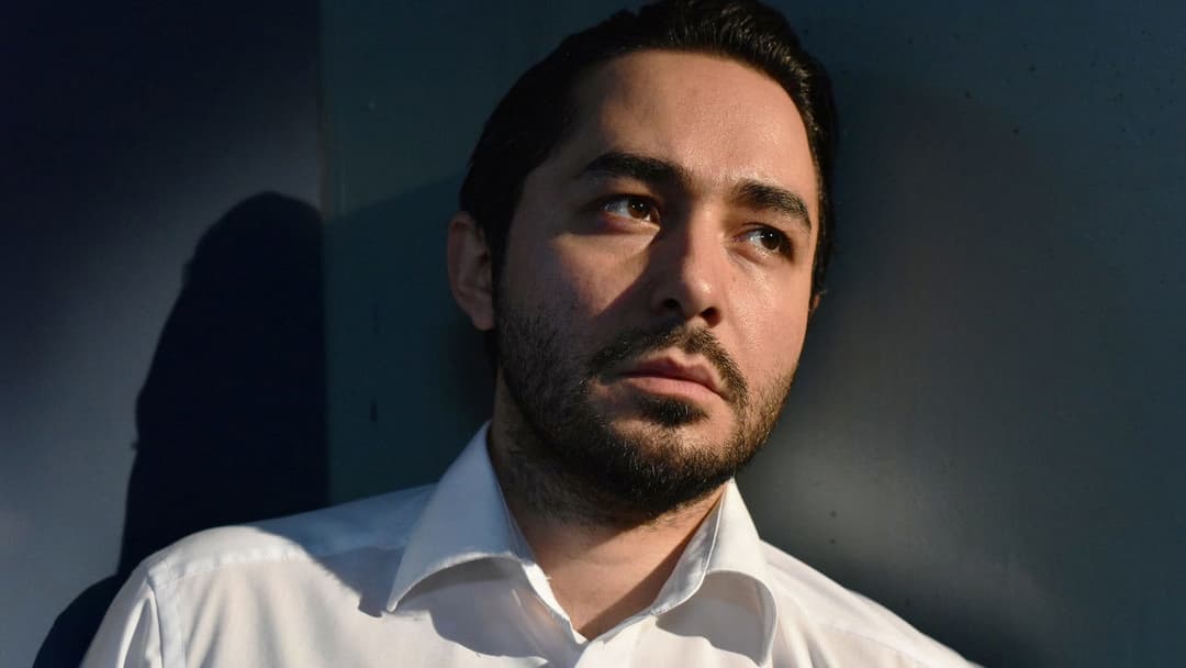 Die andere Seite der Hoffnung backdrop 14