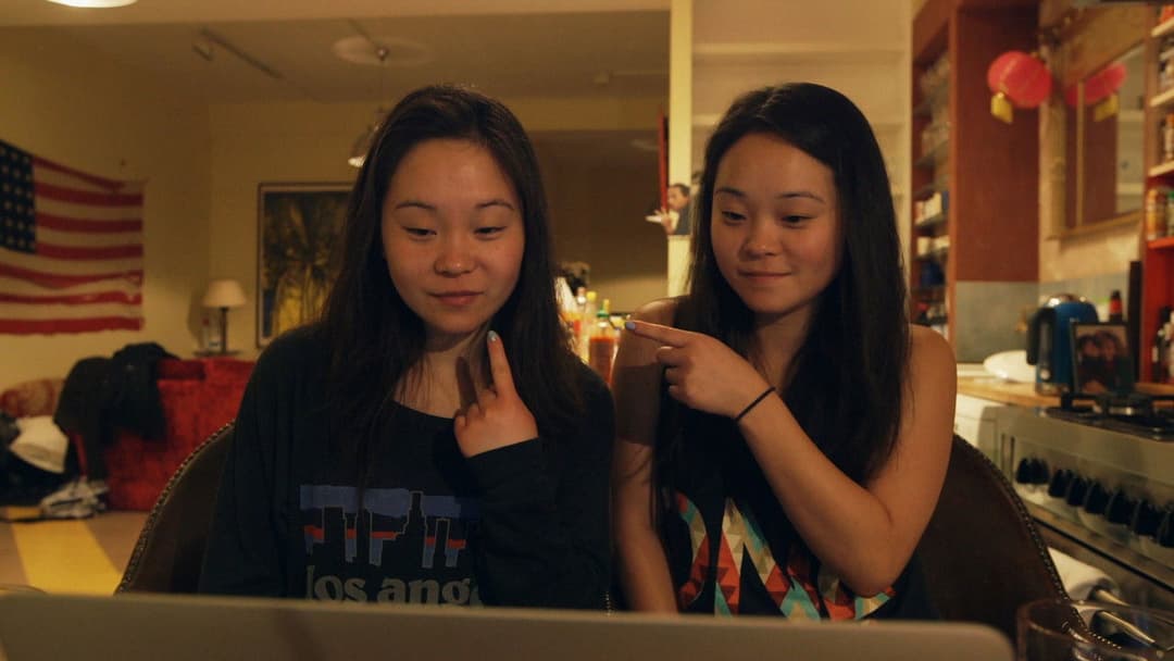 Twinsters backdrop 7