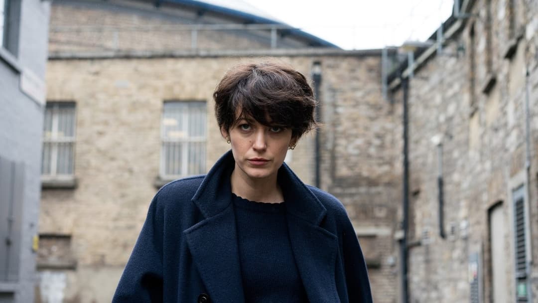 The Rhythm Section backdrop 7