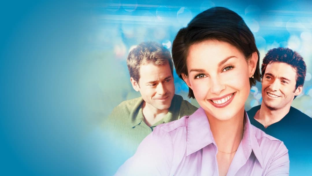 Someone Like You... backdrop 1