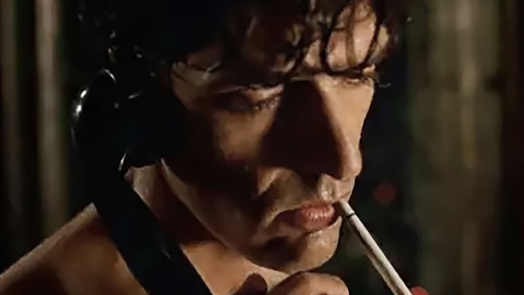 DellaMorte DellAmore backdrop 14