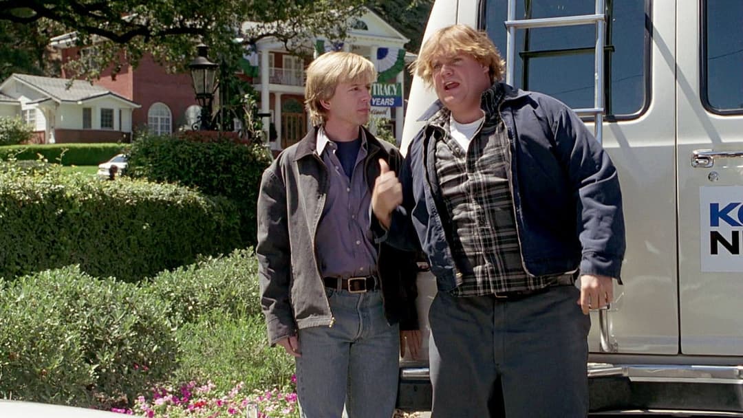 Black Sheep backdrop 9