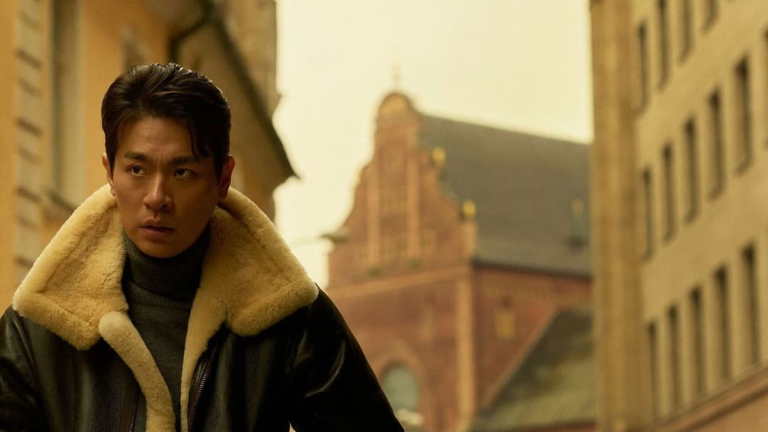 휴민트 backdrop 1