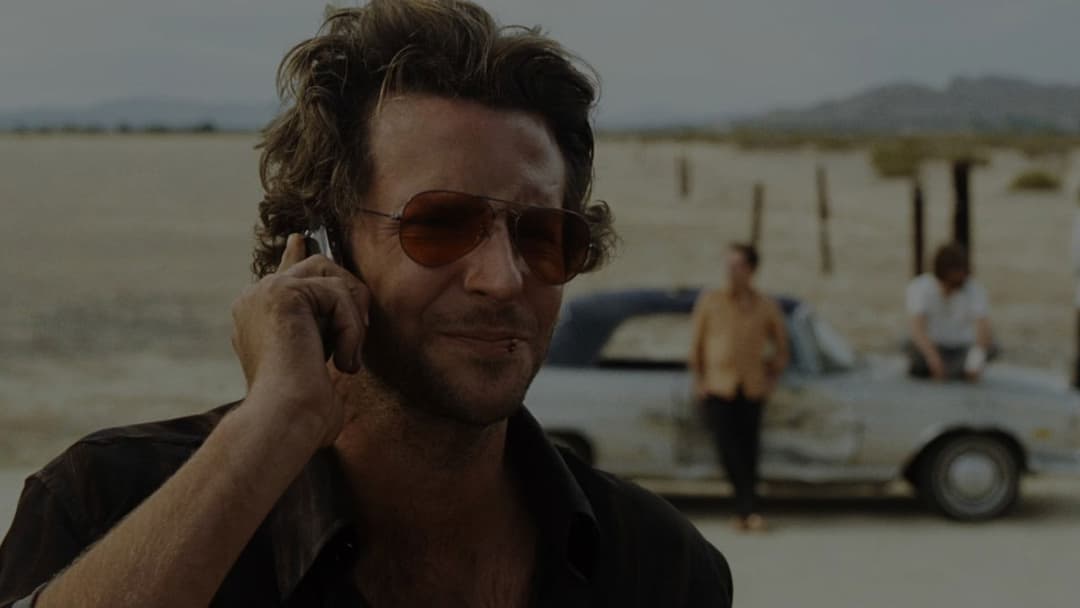 The Hangover backdrop 12