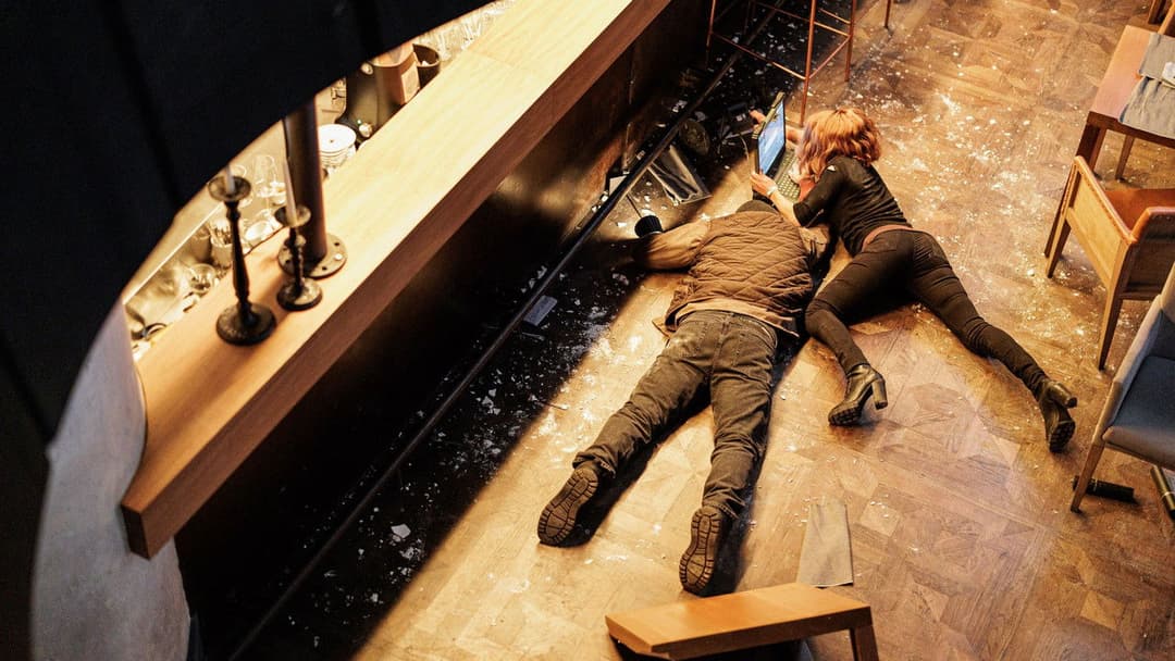 Canary Black backdrop 11