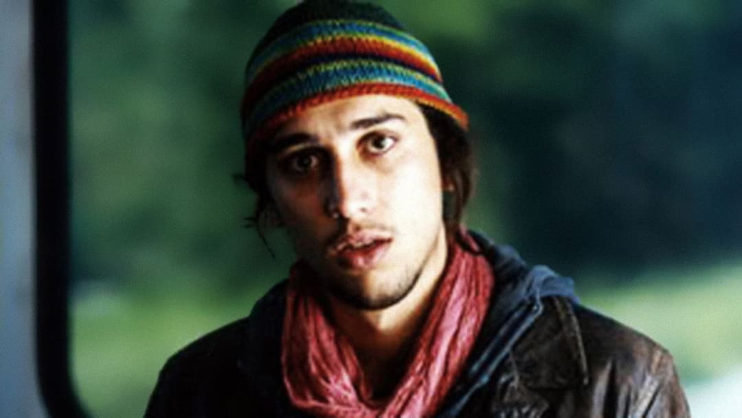 My Name Is Tanino backdrop 2