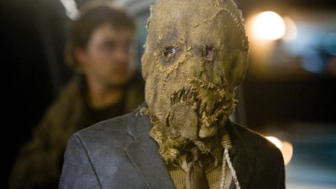 The Dark Knight backdrop 17