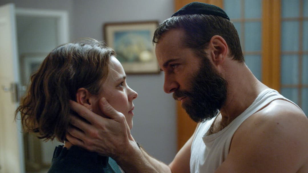 Disobedience backdrop 13