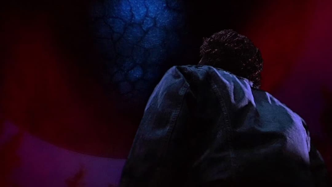 Вогонь у небі backdrop 16