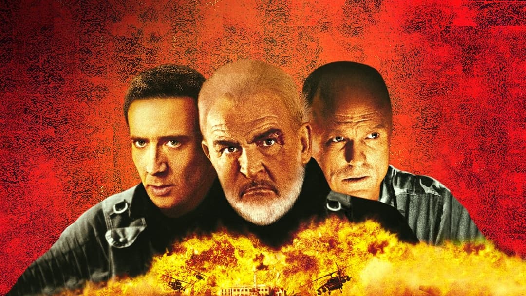 The Rock backdrop 16