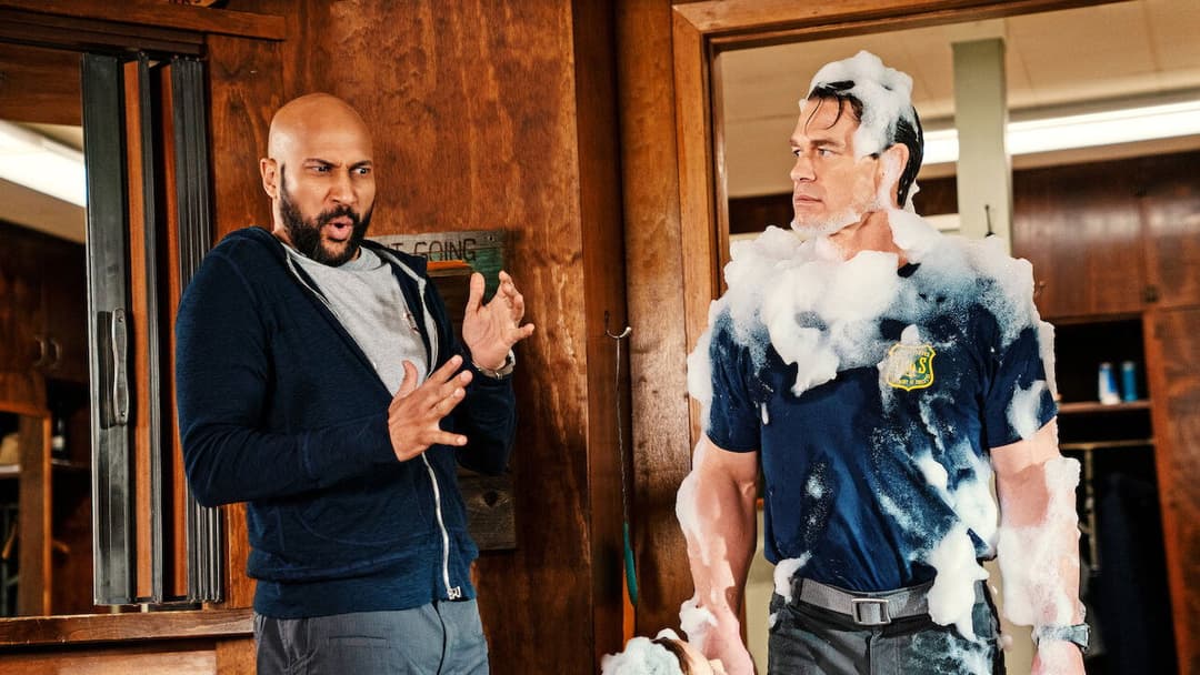 Playing with Fire backdrop 11