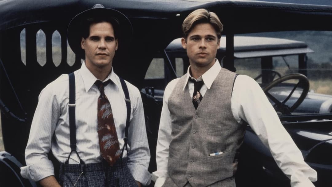 Aus der Mitte entspringt ein Fluß backdrop 13