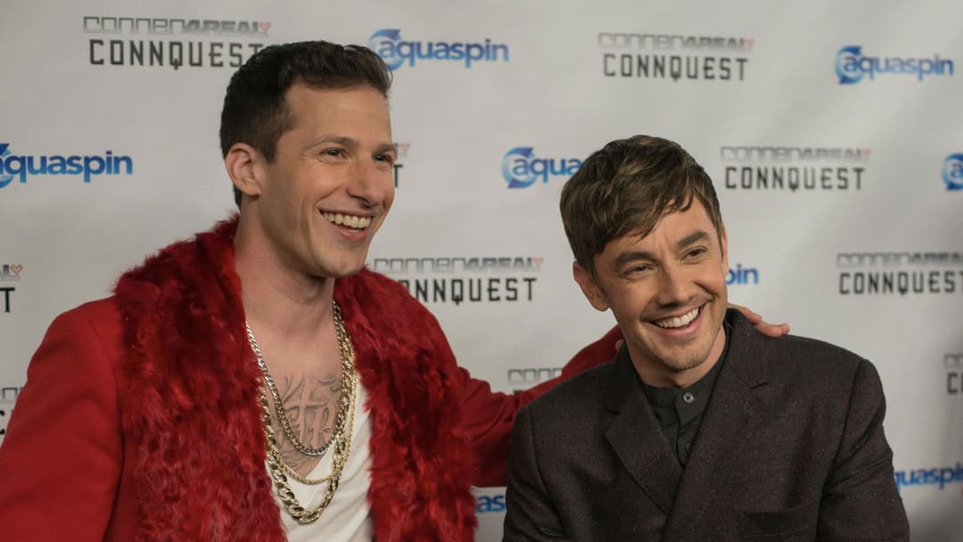 Popstar: Never Stop Never Stopping backdrop 14