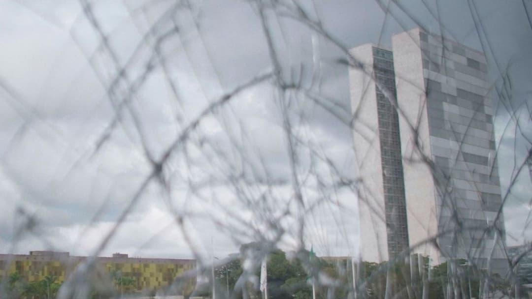 Apocalypse in the Tropics backdrop 4