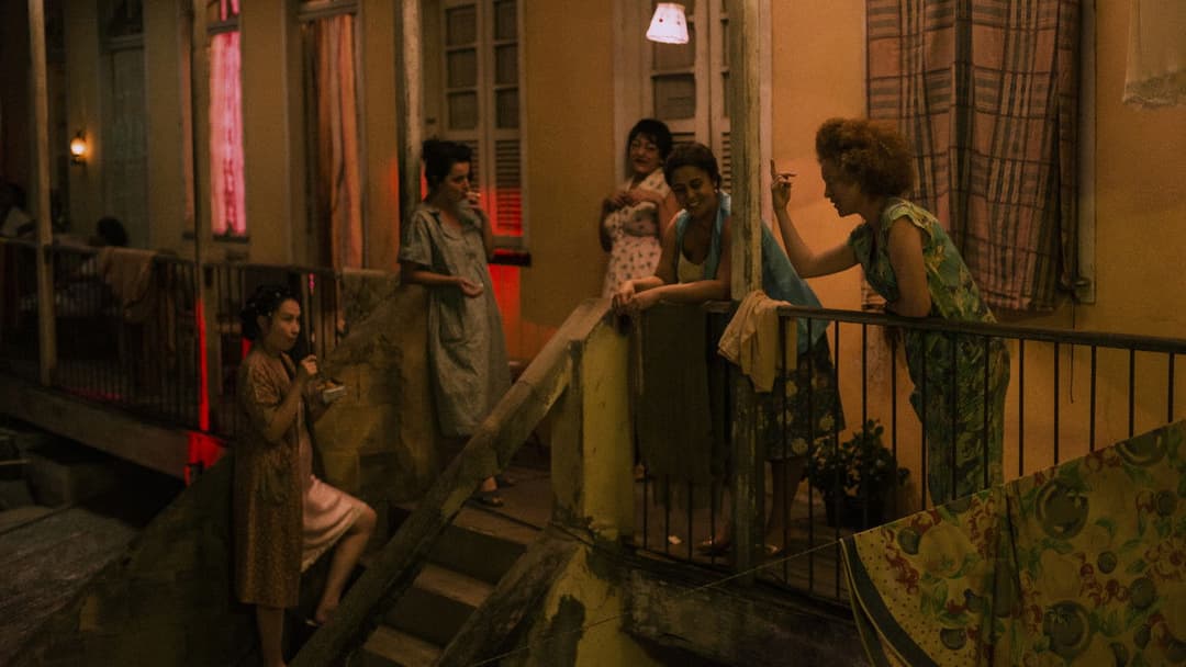 Invisible Life backdrop 11