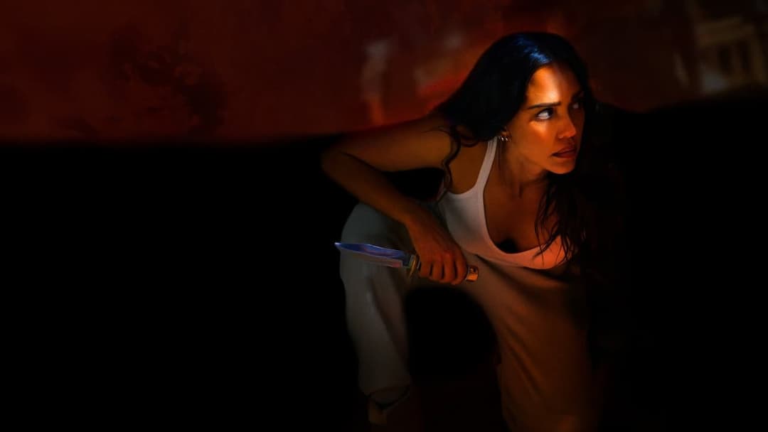 Trigger Warning backdrop 2