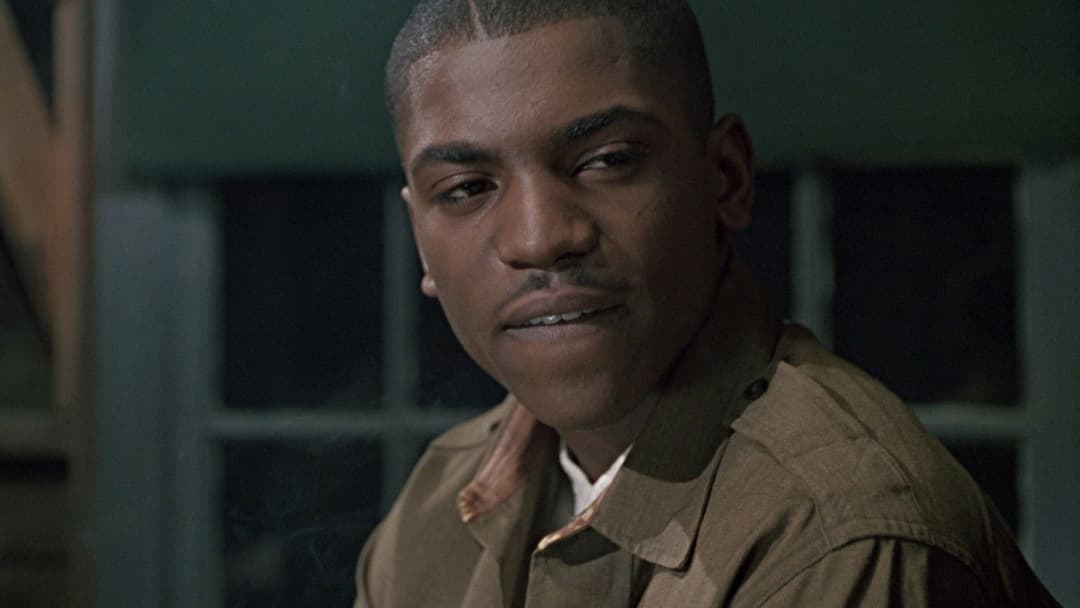 Die Ehre zu fliegen - Tuskegee Airmen backdrop 2