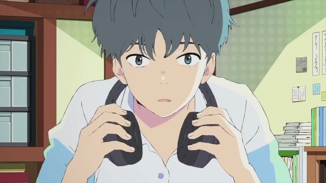 Words Bubble Up Like Soda Pop backdrop 12