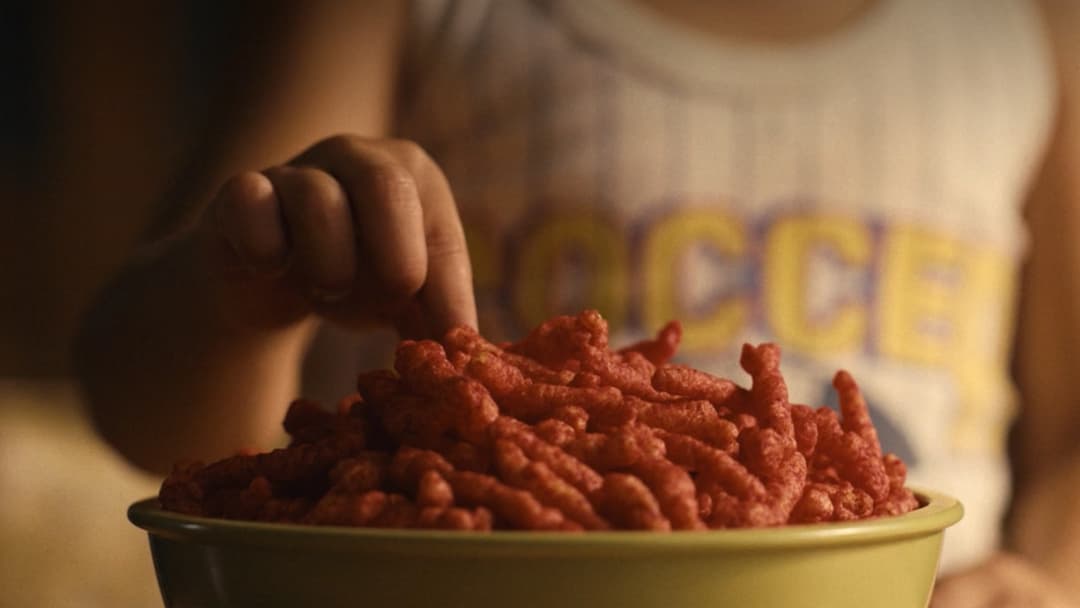 Вогняно-пекучий backdrop 18