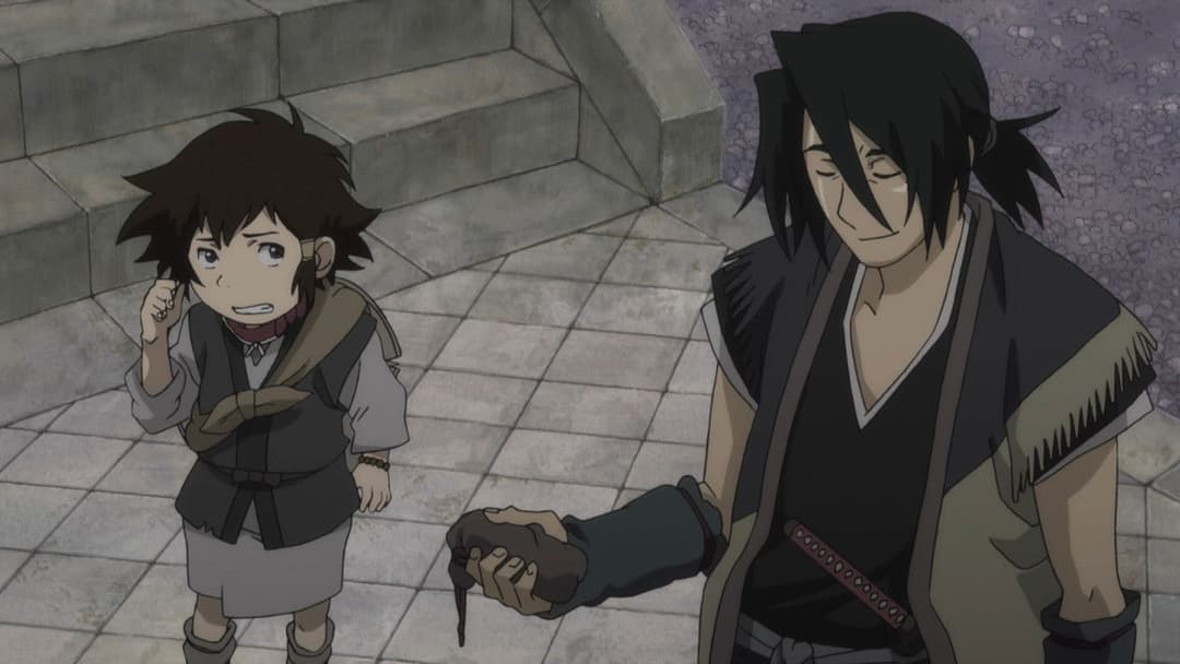 Меч Чужинця backdrop 6