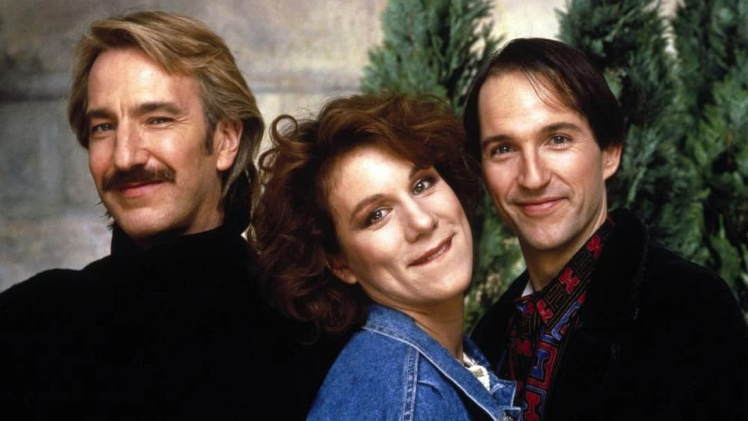 Wie verrückt und aus tiefstem Herzen backdrop 3