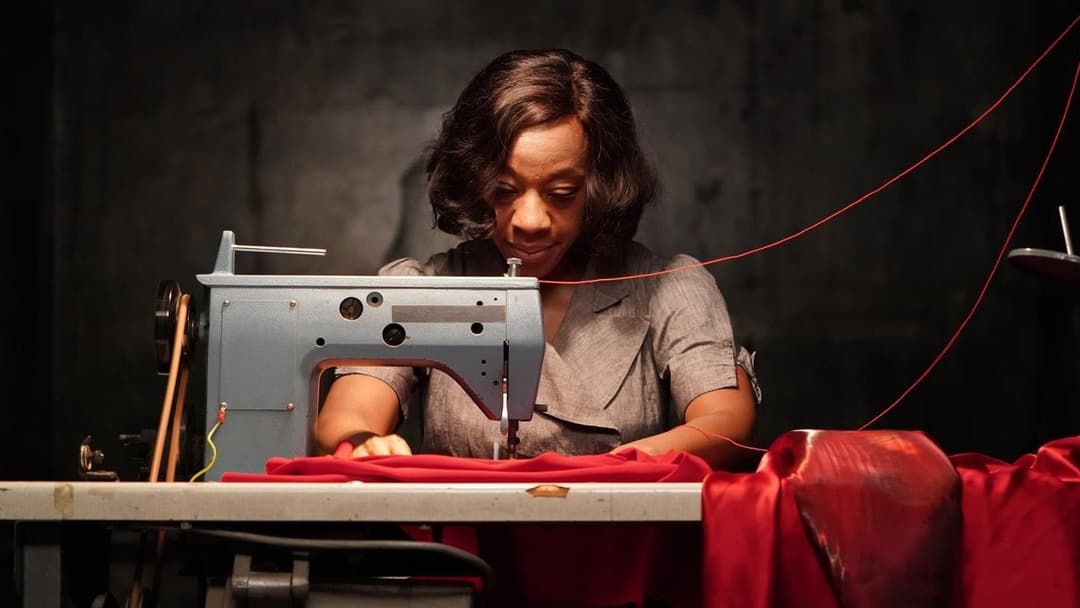 Das blutrote Kleid backdrop 2