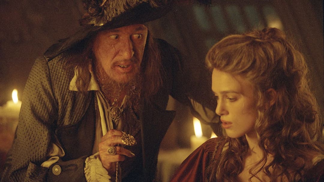 Пірати Карибського моря: Прокляття Чорної перлини backdrop 13