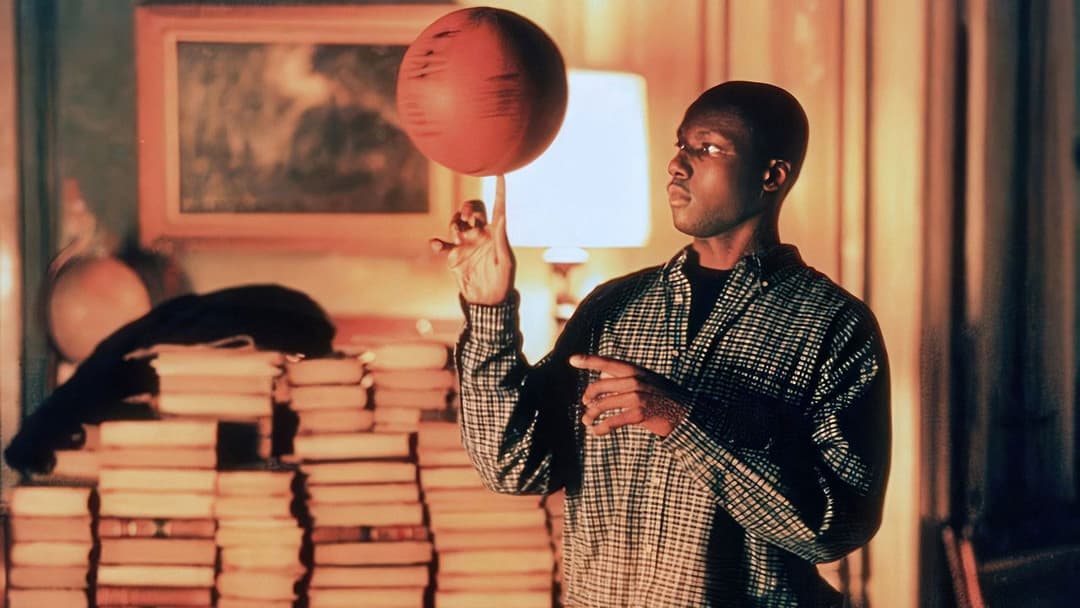 Forrester - Gefunden! backdrop 12