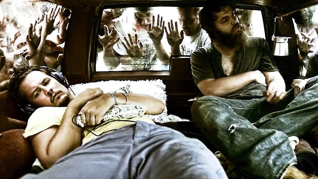 The Battery backdrop 1