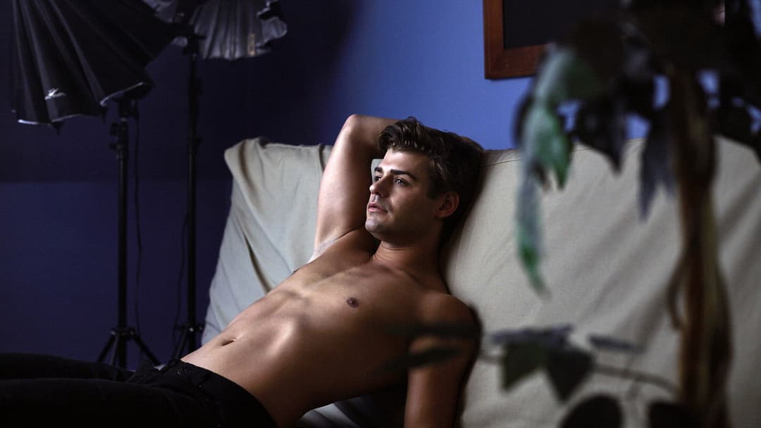 King Cobra backdrop 4